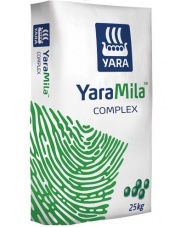YARA MILA COMPLEX / Hydrocomplex UNIWERSALNY 25 KG