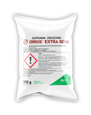 ZAPRAWA ZBOŻOWA ORIUS EXTRA 02 WS 0,3 KG