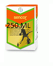 SENCOR LIQUID 600 SC 250 ML