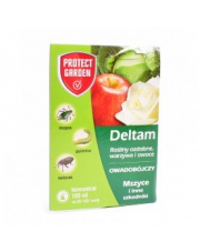 DECIS Ogród 015 EW (Deltam Ogród) 100 ML