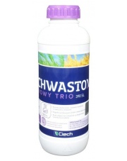 CHWASTOX NOWY TRIO 390 SL 1 L