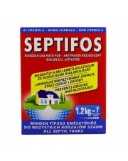 SEPTIFOS 1,2 kg