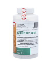 RUBIN SX 50 SG 150 G + 150 ML Trend x 2