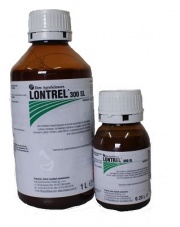 LONTREL 300 SL 0,25 L