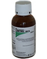 LONTREL 300 SL 0,5 L