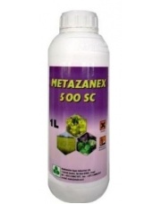 METAZANEX 500 SC 1 L