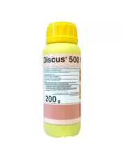 DISCUS 500 WG 200 G 