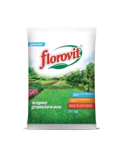 FLOROVIT wapno granulowane 20 Kg