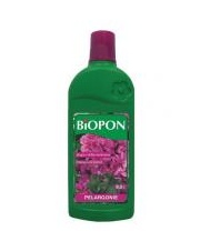 BIOPON do pelargonii 1 L