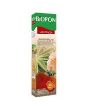 BIOPON mikoryza uniwersalna 100 ML