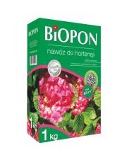 BIOPON do hortensji 1 KG