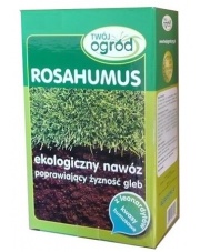 ROSAHUMUS – kwasy humusowe 150 G