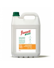 FLOROVIT AGRO płynny nawóz dolistny AZOTOWO-MAGNEZOWY 5 L