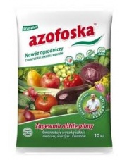 AZOFOSKA granulowana 10 Kg