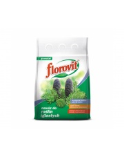 FLOROVIT nawóz do roślin iglastych 1 KG