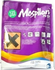 MOSPILAN 20 SP  0,125 G