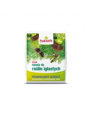 FRUKTOVIT plus do roślin iglastych 5  Kg