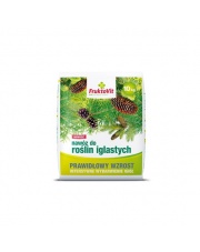 FRUKTOVIT plus do roślin iglastych 10  Kg