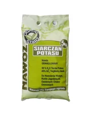SIARCZAN Potasu 5 KG