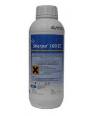 SHERPA 100 EC 1 L
