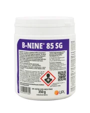 B-NINE 85 SG 350G.