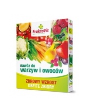 FRUKTOVIT plus uniwersalny (granulowany) 1,2 Kg