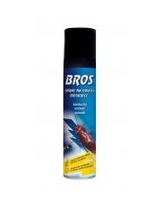 BROS spray na owady biegające 300 ML