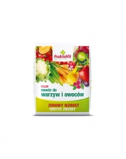 FRUKTOVIT plus uniwersalny (granulowany) 5 Kg