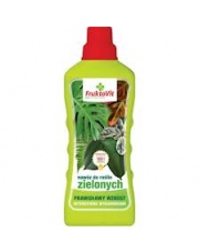 FRUKTOVIT plus do roślin zielonych 1 L