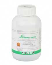 CLIOPHAR 300 SL 0,25 L