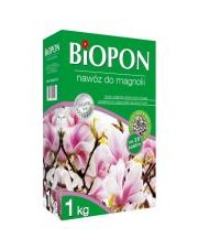 BIOPON do magnolii 1 KG