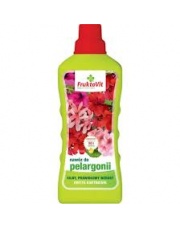 FRUKTOVIT plus do pelargonii 1 L