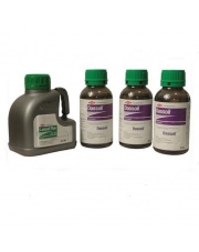 LANCET PLUS 125 WG  1 KG +DASSOIL