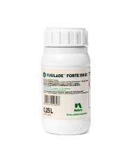 FUSILADE FORTE 0,25  L zwalcza perz chwasty jednoliścienne