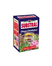 SUBSTRAL Saprol Thuja 100 ML