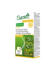 STARANE TRAWNIK 100 ML  zwalcza chwasty w trawniku