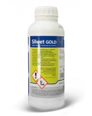 SILWET GOLD  1 L