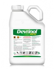 DEVRINOL 450 SC  5 L