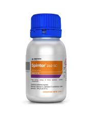 SPINTOR 240 SC 0,25 L