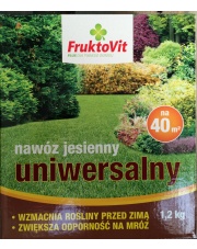 FRUKTOVIT JESIENNY UNIWERSALNY 1,2 KG