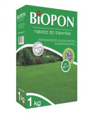 BIOPON do trawnika 1 KG