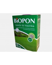 BIOPON do trawnika 5 KG