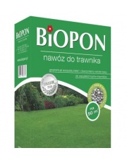 BIOPON do trawnika 3 KG