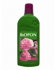 BIOPON do róż 1 L