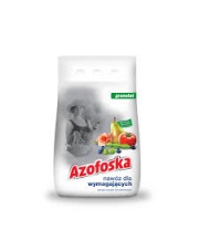 AZOFOSKA granulowana 1 Kg