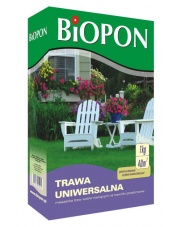 BIOPON trawa uniwersalna 1 KG