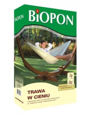 BIOPON trawa w cieniu 1 KG