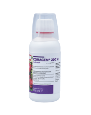 CORAGEN 200 SC 175 ML