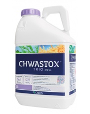 CHWASTOX NOWY TRIO 390 SL  5 L