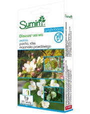 DISCUS 500 WG 5 G